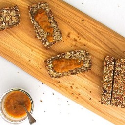 Paleo Seed Bread